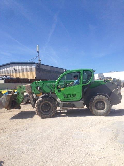 à vendre manuscopique DIECI